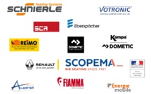 Partenaires